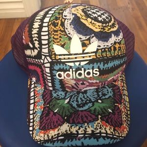 Adidas cap